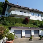 Haus Irmgard Zell am Harmersbach