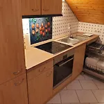 Apartman Haus Irmgard *
