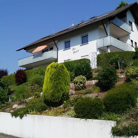 Haus Irmgard *