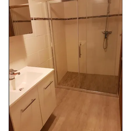 Apartman Haus Irmgard