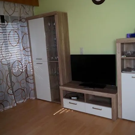 Haus Irmgard Zell am Harmersbach