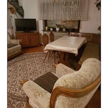 Apartman Haus Irmgard