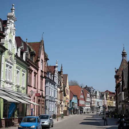 Haus Irmgard * Zell am Harmersbach