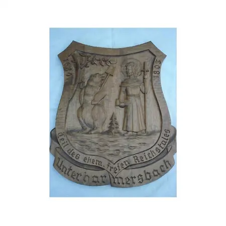 Haus Irmgard Διαμέρισμα