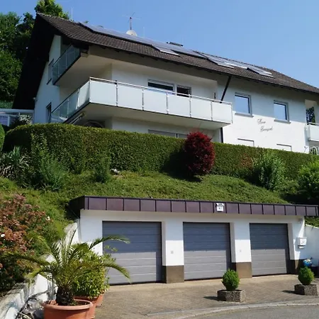 Haus Irmgard Zell am Harmersbach
