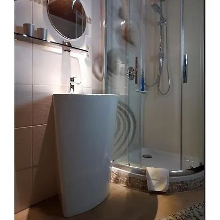 Appartement Haus Irmgard Zell am Harmersbach