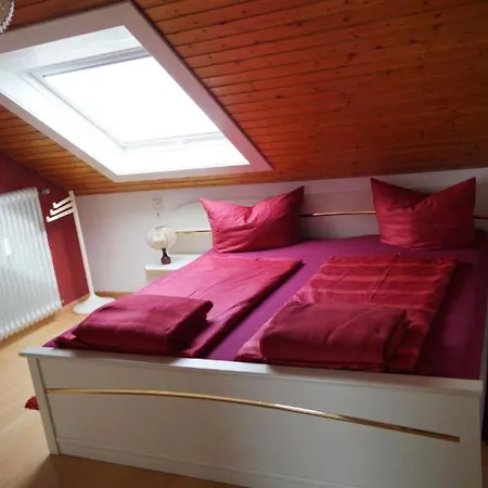 Haus Irmgard Zell am Harmersbach