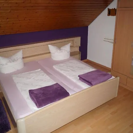 Lägenhet Haus Irmgard