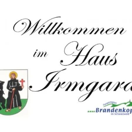 Haus Irmgard